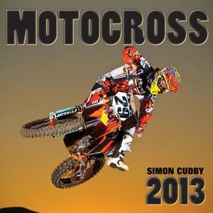 Motocross Calendar edito da Motorbooks International