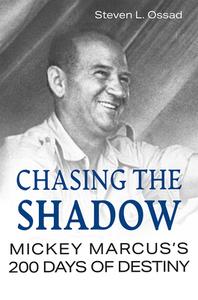 Chasing the Shadow di Steven L Ossad edito da University of Missouri Press