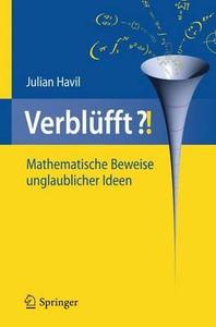 Verblüfft?! di Julian Havil edito da Springer Berlin Heidelberg