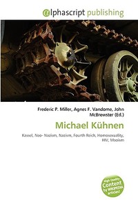 Michael Kuhnen di #Mainyu Eldon A. edito da Vdm Publishing House