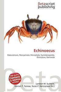 Echinoecus edito da Betascript Publishing