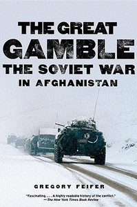 Great Gamble, The di Gregory Feifer edito da Harper Perennial