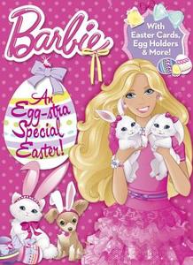 An Egg-Stra Special Easter! di Mary Man-Kong edito da Random House Books for Young Readers