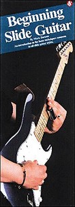 Beginning Slide Guitar: Compact Reference Library di Mark Hanson edito da MUSIC SALES CORP