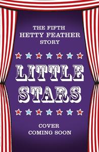 Little Stars di Jacqueline Wilson edito da Random House Children's Publishers Uk