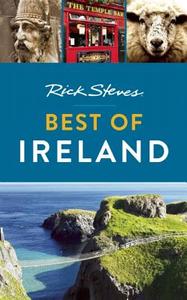 Rick Steves Best of Ireland di Pat O'Connor, Rick Steves edito da Avalon Travel Publishing