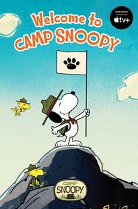 Welcome to Camp Snoopy di Charles M. Schulz edito da SIMON SPOTLIGHT