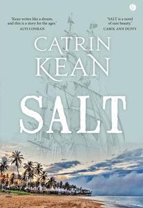 Salt di Catrin Kean edito da Gomer Press