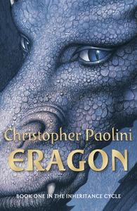 Inheritance 01. Eragon di Christopher Paolini edito da Random House Children's