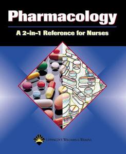 Pharmacology edito da Lippincott Williams And Wilkins