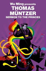 Sermon to the Princes di Thomas Muntzer edito da VERSO
