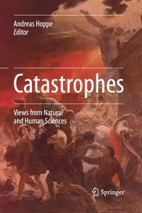 Catastrophes edito da Springer International Publishing