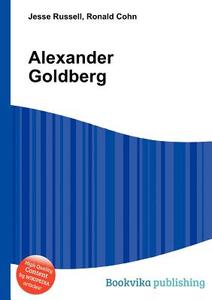 Alexander Goldberg edito da Book On Demand Ltd.