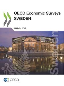 Sweden 2019 di Organisation for Economic Co-operation and Development edito da Organization For Economic Co-operation And Development (oecd
