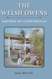 The Welsh Owens di Jane Merrill edito da FriesenPress