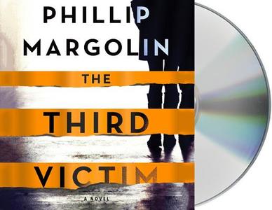 The Third Victim di Phillip Margolin edito da MacMillan Audio