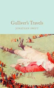 Gulliver's Travels di Jonathan Swift edito da Pan Macmillan