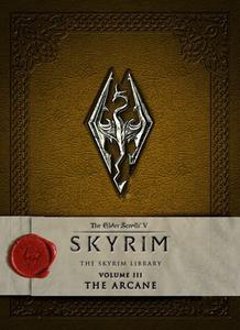 The Elder Scrolls V - The Skyrim Library di Bethesda Softworks edito da Titan Books Ltd