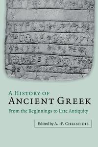 A History of Ancient Greek 2 Volume Set edito da Cambridge University Press