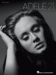 Adele edito da Hal Leonard Corporation