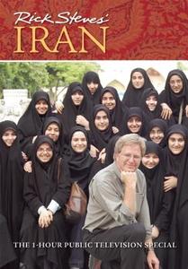Rick Steves' Iran Dvd di Rick Steves edito da Avalon Travel Publishing