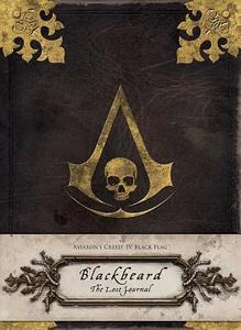 Assassin's Creed IV Black Flag di Christie Golden edito da Insight Editions