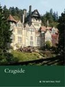 Cragside, Northumberland di Hugh Dixon edito da National Trust