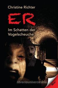 ER di Christine Richter edito da Kern GmbH