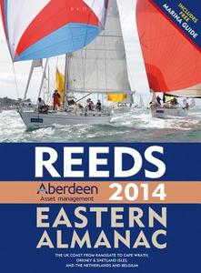 Reeds Aberdeen Asset Management Eastern Almanac 2014 di Reeds edito da Bloomsbury Publishing Plc
