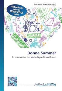 Donna Summer edito da FastBook Publishing