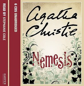 Nemesis di Agatha Christie edito da Harpercollins Publishers