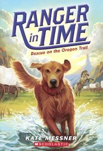 Rescue on the Oregon Trail di Kate Messner edito da TURTLEBACK BOOKS