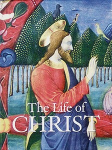 Life of Christ di Abbeville Gifts edito da ABBEVILLE PR
