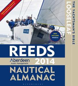Reeds Aberdeen Asset Management Looseleaf Almanac di Reeds edito da Bloomsbury Publishing Plc