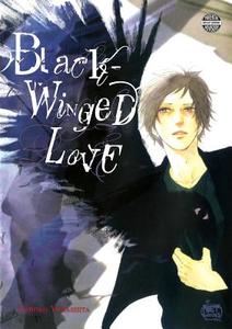 Black-Winged Love di Tomoko Yamashita edito da NETCOMICS