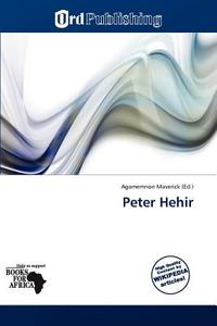 Peter Hehir edito da Duc
