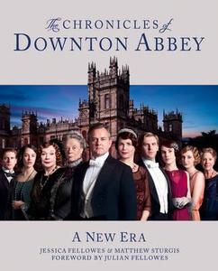 Downton Abbey Chronicles: Book 2 di Jessica Fellowes, Matthew Sturgis edito da Harper Collins Publ. UK