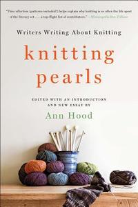 Knitting Pearls edito da WW Norton & Co