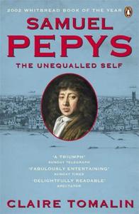 Samuel Pepys di Claire Tomalin edito da Penguin Books Ltd
