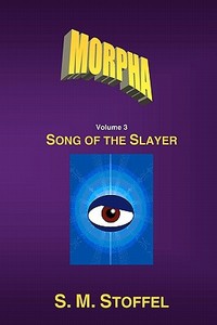 Morpha: Ultimate Warriors di S. M. Stoffel edito da Createspace