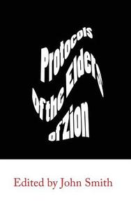 Protocols of the Elders of Zion di Anonymous edito da Lits