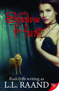 Shadow Hunt di L. L. Raand edito da Bold Strokes Books