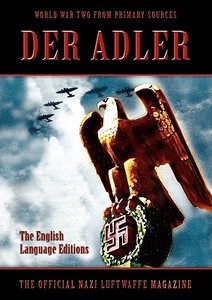 Der Adler edito da Archive Media Publishing Ltd