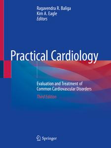 Practical Cardiology edito da Springer Nature Switzerland Ag