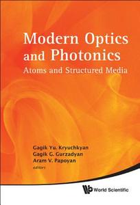 Modern Optics and Photonics edito da World Scientific Publishing Company