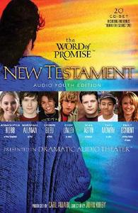 Word Of Promise Next Generation New Testament-oe edito da Tommy Nelson