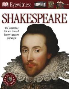 Shakespeare di Peter Chrisp edito da Dorling Kindersley Ltd