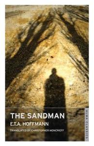 The Sandman di E. T. A. Hoffmann edito da Alma Books Ltd