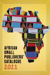 2021 African Small Publishers Catalogue edito da MODJAJI BOOKS