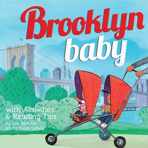 Brooklyn Baby di Lisa McKeon edito da Duo Press